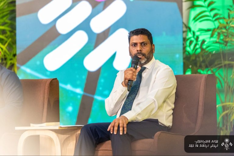 ފޭދޫގައި ގާއިމުކުރުމަށް ހަމަޖެހިފައިވާ ސްޕޯޓްސް ކޮމްޕްލެކްސްގެ އަމަލީ މަސައްކަތް ފަށަނީ