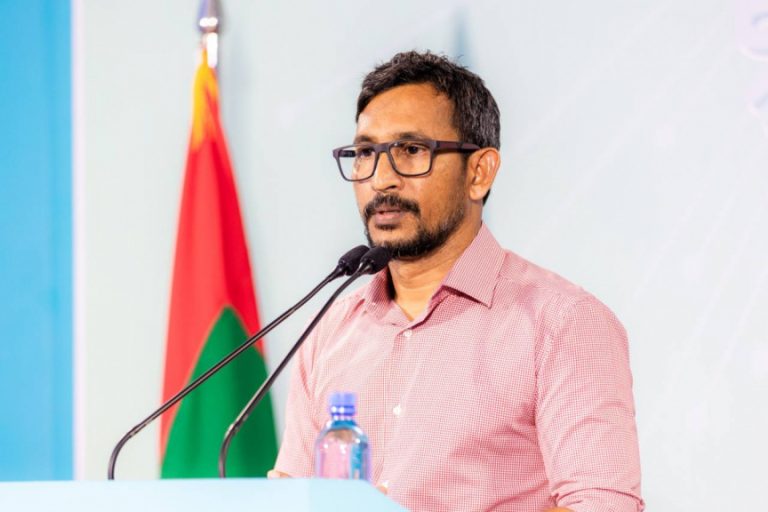ބިން މިލްކުކުރެވޭ ގޮތް ހެއްދެވީ ޔާމީން ، މި ސަރުކާރުން އަމަލުކުރަނީ ގާނޫނާ އެއްގޮތަށް: ފަލާހު