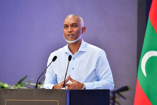 ދިވެހި ޤައުމިއްޔަތުގެ އެންމެ ވަރުގަދަ ތަނބަކީ އިސްލާމްދީންކަމުގައި ރައީސުލްޖުމްހޫރިއްޔާ ވިދާޅުވެއްޖެ