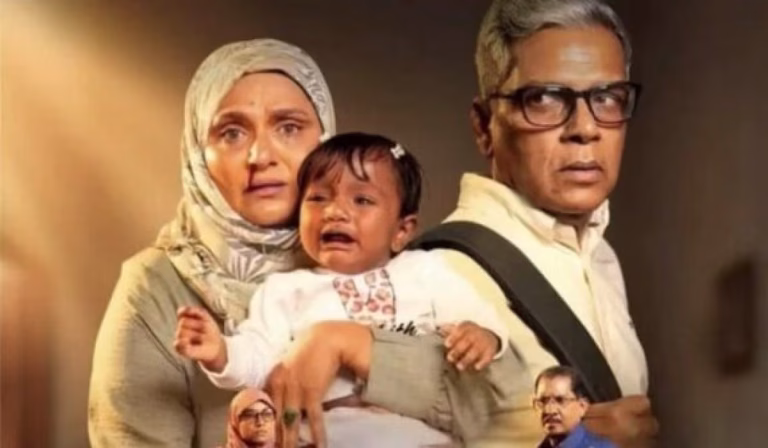 25 އަހަރަށްފަހު ރީކޯ މޫސަ އަލުން ފިލްމެއްގެ ލީޑު ރޯލުން ފެންނަން ތައްޔާރުވެއްޖެ