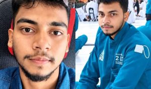 ސައުދީގައި މަރުގެ ހުކުމް އިއްވި ދެ މީހުންގެ ވާހަކަ