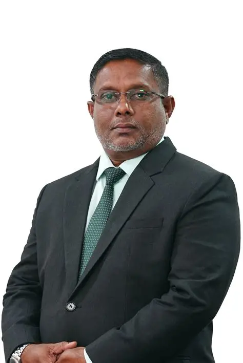އާރްޑީސީގެ އެމްޑީގެ މަޤާމުން ނަޒީމް ވަކިކުރައްވައި، ކުންފުނި ހިންގެވުން އެމްޓީސީސީގެ އެމްޑީއާ ޙަވާލުކުރައްވައިފި