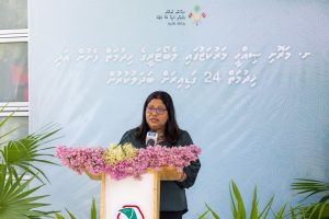 ށ. އަތޮޅުގެ އިތުރު 3 ރަށެއްގައި ލެބޯޓަރީގެ ޚިދުމަތް ރަސްމީކޮށް ފަށައިފި