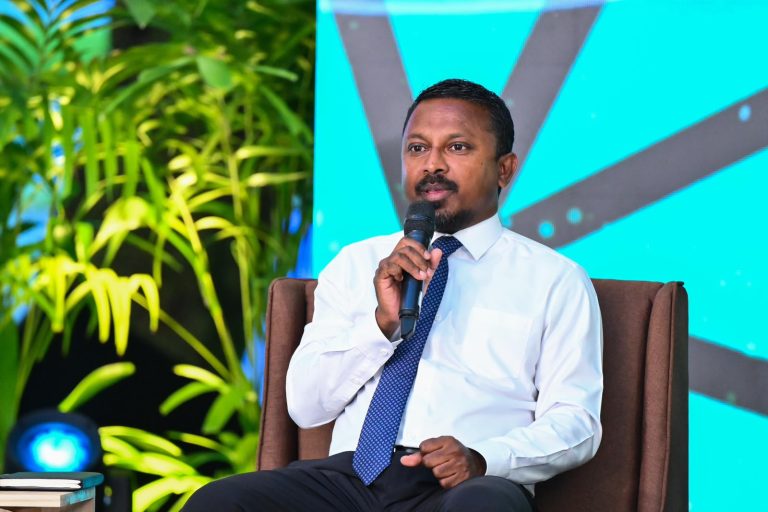 ރިއަލްއެސްޓޭޓް ޤާނޫނު އެކުލަވައިލަނީ ވަކި ޕްރޮޖެކްޓަކަށް ޚާއްޞަކޮށްގެން ނޫން: ބަންޑާރަނައިބު އުޝާމް