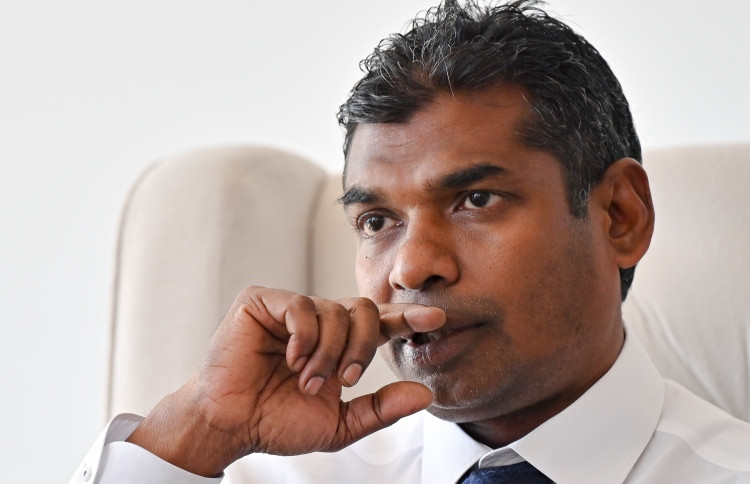 ކޯޕަރޭޓް ގަވަނަންސް ކޯޑަށް ޢަމަލުކުރުމުގެ އެންމެ ކުރީގައި އެސްޓީއޯ