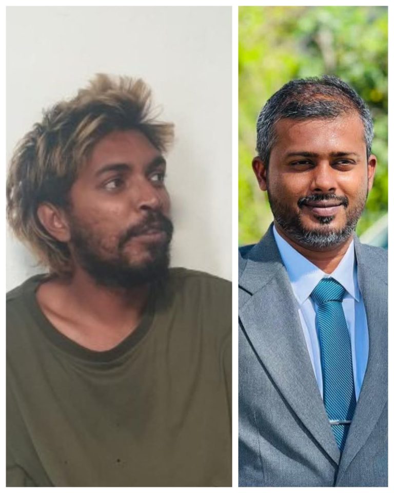 ދައުލަތުގެ ތިން ބާރުގެ މައި އިދާރާތަކުގައި ހުޅުޖެހުމަށް ގޮވާލި މައްސަލަ ތަޙުޤީޤުކުރަން ފަށައިފި