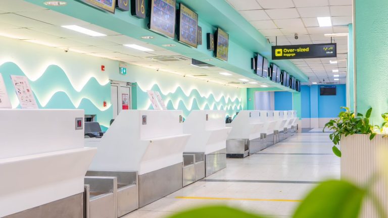 ވިންޓަރ ސީޒަނަށް ވެލާނާ އިންޓަރނޭޝަނަލް އެއާޕޯޓުގެ ޗެކް-އިން ޚިދުމަތްތައް ފުޅާކުރުމަށް ޓާމިނަލް 2 ބޭނުންކުރަން ފަށަނީ