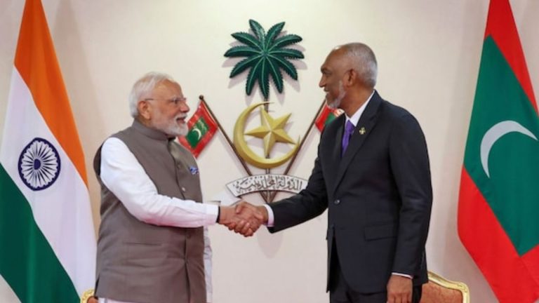 ސްވަޕް ފެސިލިޓީގެ މުއްދަތު އިތުރުކުރުމަކީ ދެ ގައުމުގެ ގާތް ގުޅުމުގެ ރަމްޒެއް: ސަރުކާރު