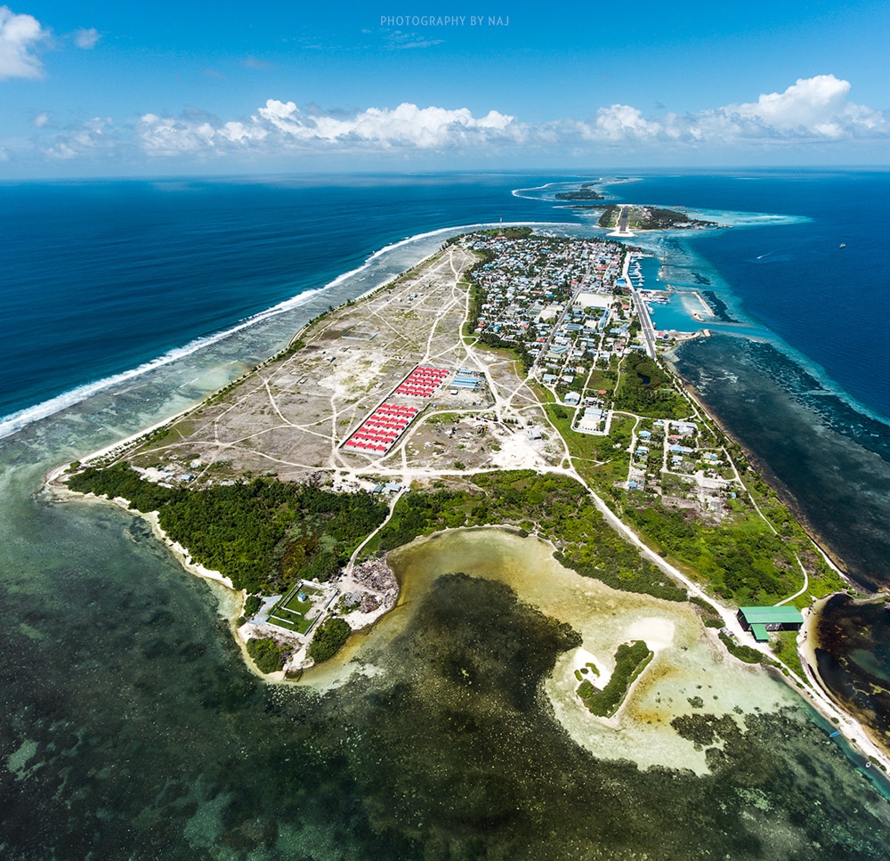 ވިލިނގިލީގައި ބައިނަލްއަޤްވާމީ ވައިގެ ބަނދަރަކާއި ފަތުރުވެރިކަމުގެ ރިސޯޓްތަކެއް ތަރައްޤީކުރުމުގެ މަޝްރޫޢު މި އަހަރު ފެށޭނެ