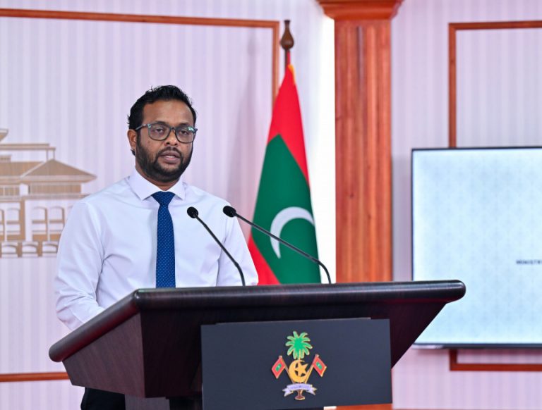 ރާއްޖޭގެ 5 ސަރަޙައްދެއްގައި އެއާޕޯޓު ތަރައްޤީކުރުމުގެ މަސައްކަތް އެކި މަރުޙަލާތަކުގައި ކުރިއަށްދަނީ
