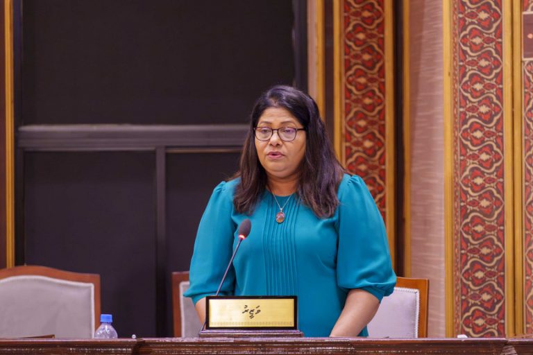ނުކުޅެދުންތެރިކަން ހުންނަ ފަރާތްތަކަށް ވަޒީފާގެ ފުރުޞަތު ފަހިކުރުމުގެ މަސައްކަތް ކުރިއަށް: މިހާތަނަށް 416 ފަރާތަކަށް ވަޒީފާ ހަމަޖައްސައިދެވިއްޖެ