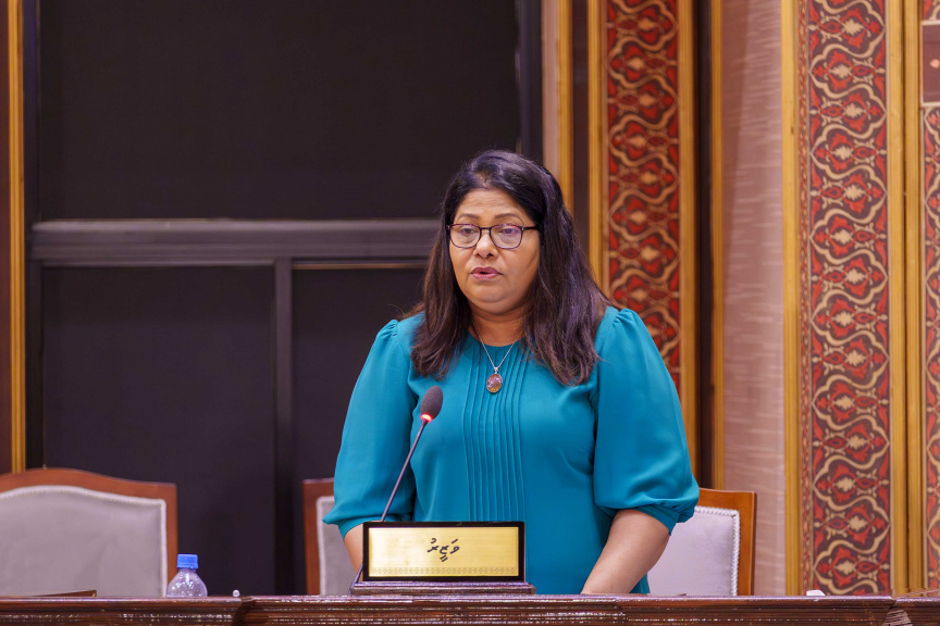 ނުކުޅެދުންތެރިކަން ހުންނަ ފަރާތްތަކަށް ވަޒީފާގެ ފުރުޞަތު ފަހިކުރުމުގެ މަސައްކަތް ކުރިއަށް: މިހާތަނަށް 416 ފަރާތަކަށް ވަޒީފާ ހަމަޖައްސައިދެވިއްޖެ